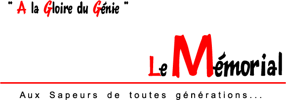 Titre M�morial